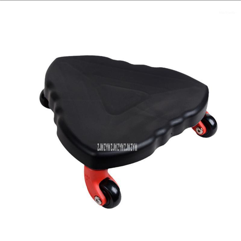 02 Household Ab Abdomen Roller Plate Ab Plate Waist Abdominal Muscle Universal Wheel Indoor Fitness Equipment1, Black 
02 Household Ab Abdomen Roller Plate Ab Plate Waist Abdominal Muscle Universal Wheel Indoor Fitness Equipment1, Black