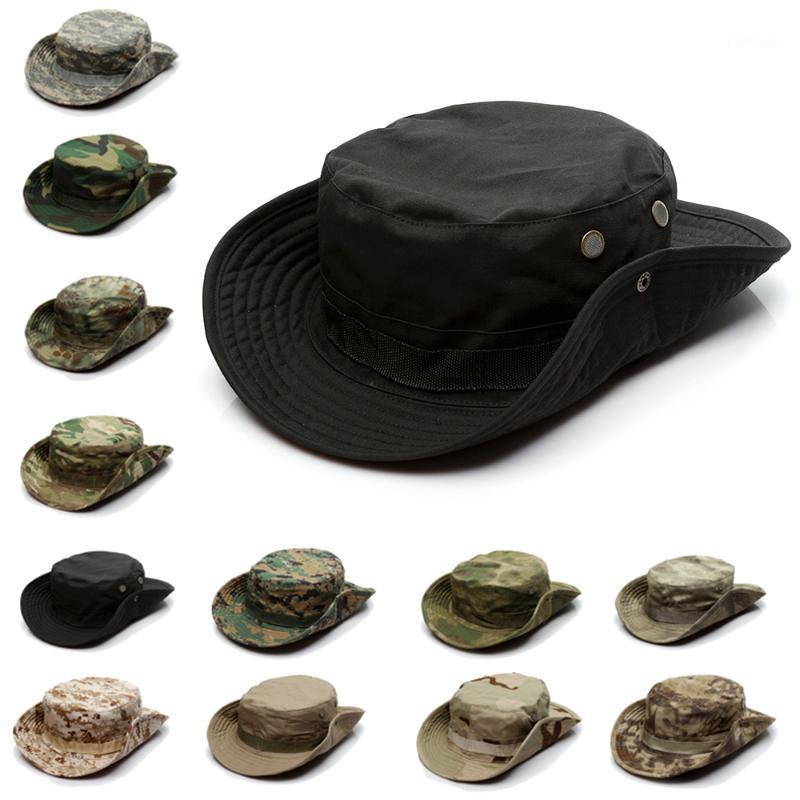 Camouflage Tactical Cap Boonie Hat US Army Caps Camo Men Outdoor Sports Sun Bucket Cap Fishing Hiking Hunting Hats 60CM1, Face scarf one size
Camouflage Tactical Cap Boonie Hat US Army Caps Camo Men Outdoor Sports Sun Bucket Cap Fishing Hiking Hunting Hats 60CM1, Face scarf one size