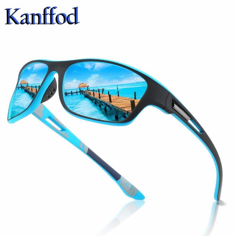 Kanffod 2021 Fashion Square Polarized Sunglasses Men Women Sports Style Outdoor Cycling Sun Glasses Male Travel UV Goggles
Kanffod 2021 Fashion Square Polarized Sunglasses Men Women Sports Style Outdoor Cycling Sun Glasses Male Travel UV Goggles