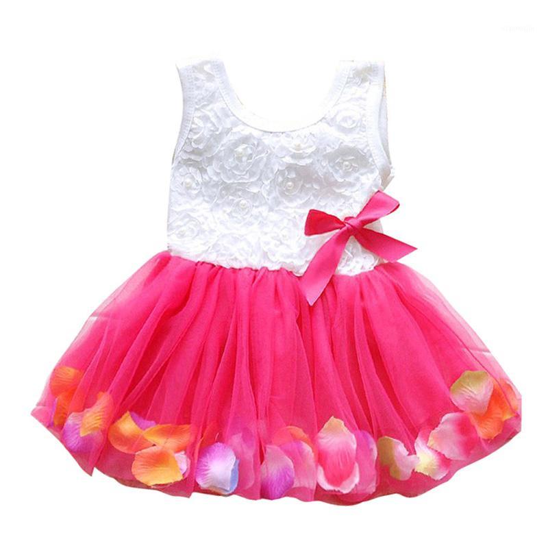 Baby Kid Girls Summer Lace Dresses Cute Princess Sleeveless Party Tutu Bow Flower Dresses Clothes1, Lavender
Baby Kid Girls Summer Lace Dresses Cute Princess Sleeveless Party Tutu Bow Flower Dresses Clothes1, Lavender
