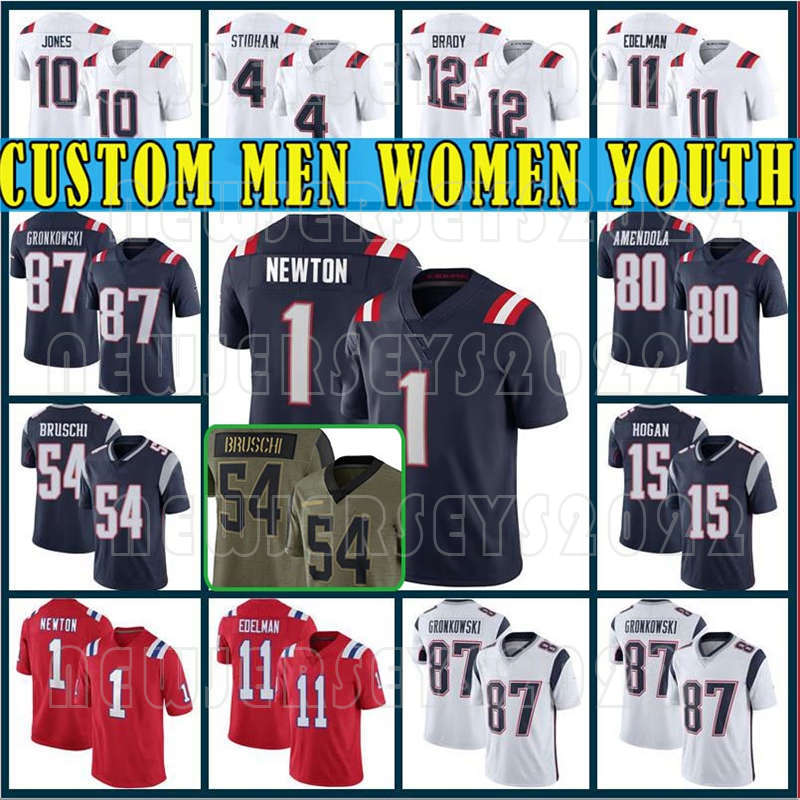 11 DeVante Parker 10 Mac Jones Football Jerseys 37 Damien Harris 9 Matthew Judon Devin McCourty Dont'a Hightower Matthew Slater Malcolm Butler Kendrick Bourne Meyers, Custom mens(aiguozhe)
11 DeVante Parker 10 Mac Jones Football Jerseys 37 Damien Harris 9 Matthew Judon Devin McCourty Dont'a Hightower Matthew Slater Malcolm Butler Kendrick Bourne Meyers, Custom mens(aiguozhe)