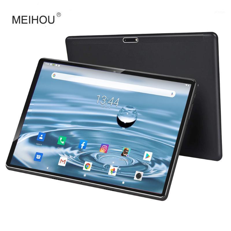 2020 Version 10 Inch Tablet 4G LTE Octa Core Dual SIM Card Bluetooth Google Play Android 9.0 OS Phone GPS 3GB RAM 32 GB ROM1, Black
2020 Version 10 Inch Tablet 4G LTE Octa Core Dual SIM Card Bluetooth Google Play Android 9.0 OS Phone GPS 3GB RAM 32 GB ROM1, Black