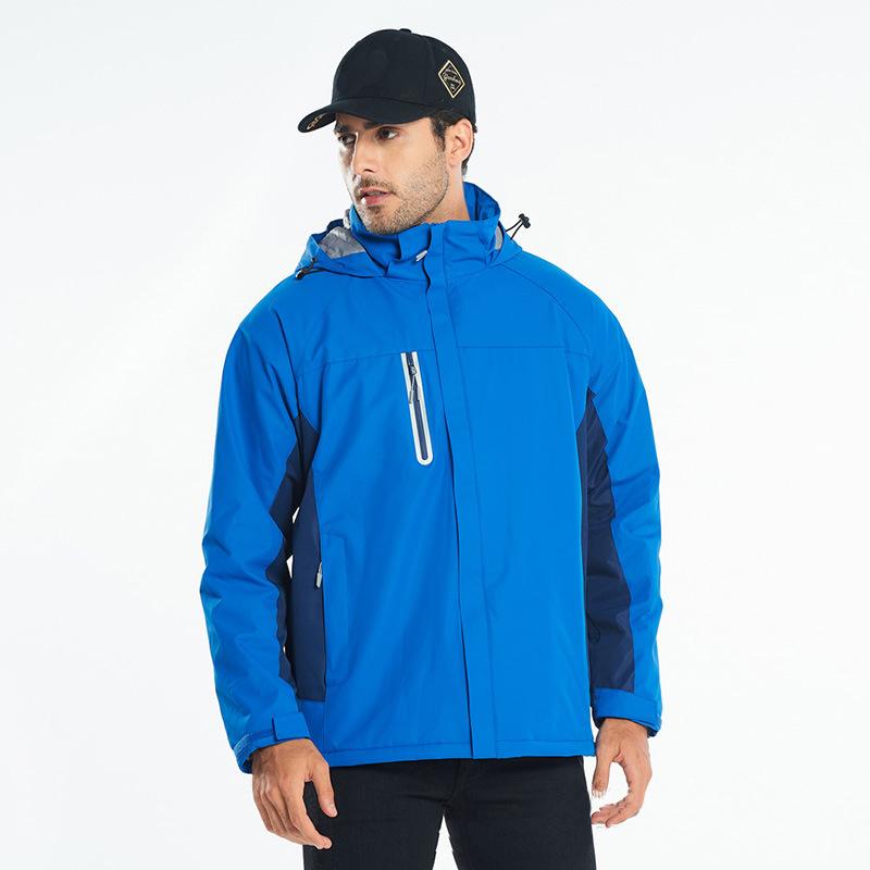 Zipper Pocket Windbreaker Hiking Jacket Women Men Camping Fishing Warm Waterproof Jacket Coat Hooded Outdoor Sports Coat, Women red
Zipper Pocket Windbreaker Hiking Jacket Women Men Camping Fishing Warm Waterproof Jacket Coat Hooded Outdoor Sports Coat, Women red