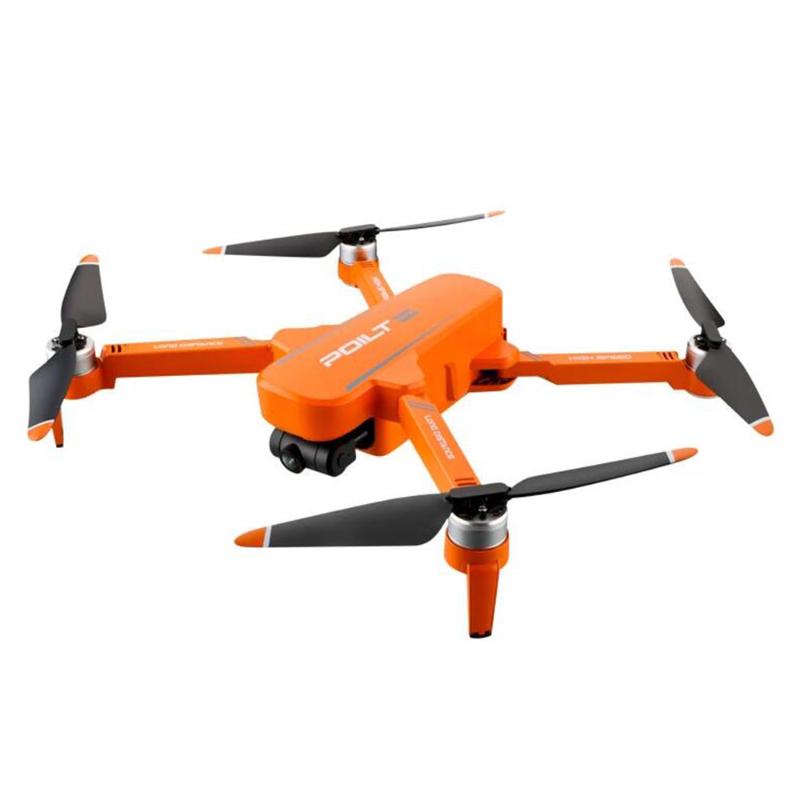Dual 6K HD Camera Drone JJRC X17 5G WiFi FPV GPS Headless Foldable Brushless Motor Quadcopter 1KM Meter Distance 30mins Flight
Dual 6K HD Camera Drone JJRC X17 5G WiFi FPV GPS Headless Foldable Brushless Motor Quadcopter 1KM Meter Distance 30mins Flight