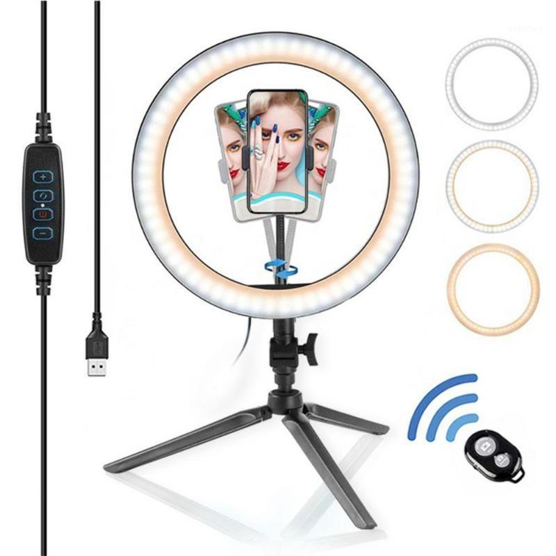Tripod Light for Phone Camera for Outdoor Activities with Tripod Bag Storage Mobile Phone Live Bracket Fill-in Light Lamp1
Tripod Light for Phone Camera for Outdoor Activities with Tripod Bag Storage Mobile Phone Live Bracket Fill-in Light Lamp1