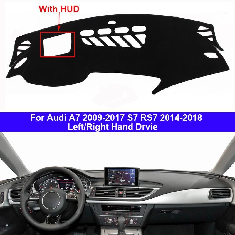 Car Dashboard Cover Dash Mat Carpet Rug For A7 2009 - 2017 S7 7 2014 - 2018 LHD RHD 2 Layers Sunshade Auto Cape 2016 20151
Car Dashboard Cover Dash Mat Carpet Rug For A7 2009 - 2017 S7 7 2014 - 2018 LHD RHD 2 Layers Sunshade Auto Cape 2016 20151