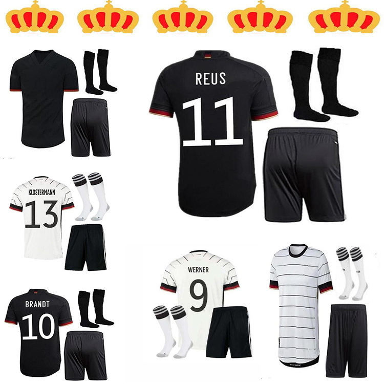 new2020 2021 soccer jersey Home away kit HUMMELS KROOS DRAXLER REUS MULLER GOTZE KIMMICH GUNDOGAN 20 21 adult+ kids kit Socks football shirt, Black;yellow
new2020 2021 soccer jersey Home away kit HUMMELS KROOS DRAXLER REUS MULLER GOTZE KIMMICH GUNDOGAN 20 21 adult+ kids kit Socks football shirt, Black;yellow