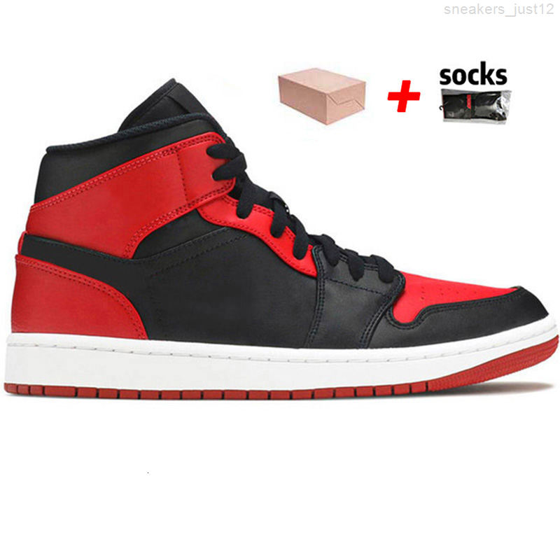 Jumpman 1 1s Basketball Shoes Off Mens Womesn High Dark Mocha Chicago Obsidian UNC White Lucky Green Outdoor Sports Trainers Sne, D15 mid 36-46
Jumpman 1 1s Basketball Shoes Off Mens Womesn High Dark Mocha Chicago Obsidian UNC White Lucky Green Outdoor Sports Trainers Sne, D15 mid 36-46