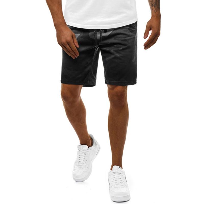 Men' Summer Gradient Pants Pockets Inside Training Running Sports Short Pants, Red
Men' Summer Gradient Pants Pockets Inside Training Running Sports Short Pants, Red