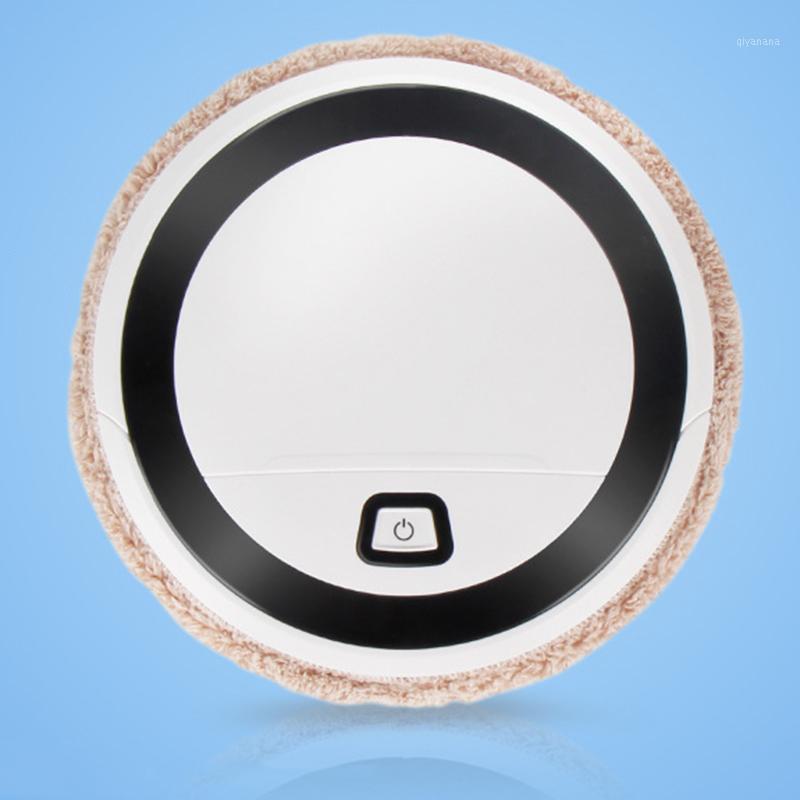 Auto Robot Vacuum Cleaner Cleaning Home Automatic Mop Dust Clean Functional for &Wet Floors&Carpet1
Auto Robot Vacuum Cleaner Cleaning Home Automatic Mop Dust Clean Functional for &Wet Floors&Carpet1