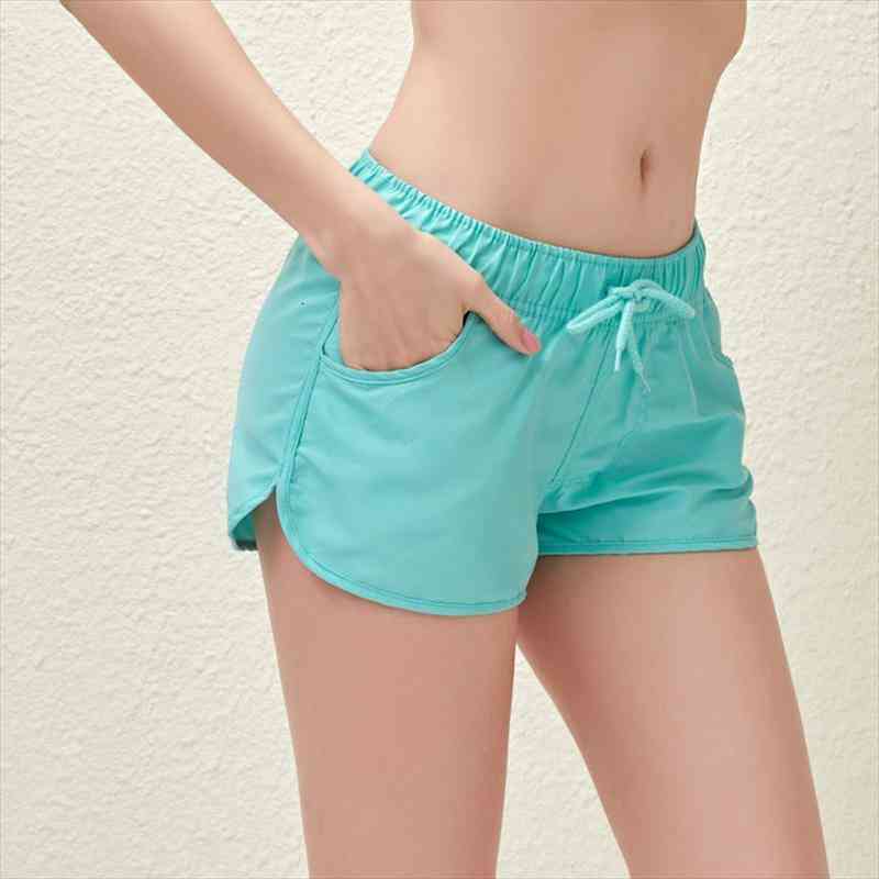 Women Short Pant Casual All-match Loose Solid Soft Cotton Leisure Shorts Summer Fitness Workout Waistband Skinny Short, White;black
Women Short Pant Casual All-match Loose Solid Soft Cotton Leisure Shorts Summer Fitness Workout Waistband Skinny Short, White;black