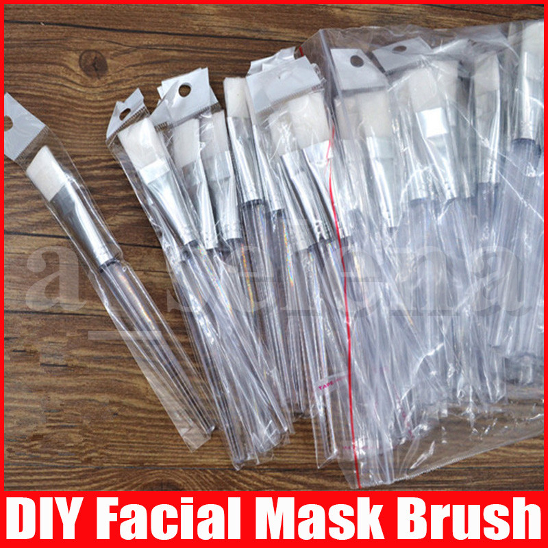 Facial Mask Brush Women Lady Girl Face Mask Mud Mixing Skin Care Beauty Makeup Brushes Soft Face Eyes Makeup Cosmetic Tools
Facial Mask Brush Women Lady Girl Face Mask Mud Mixing Skin Care Beauty Makeup Brushes Soft Face Eyes Makeup Cosmetic Tools