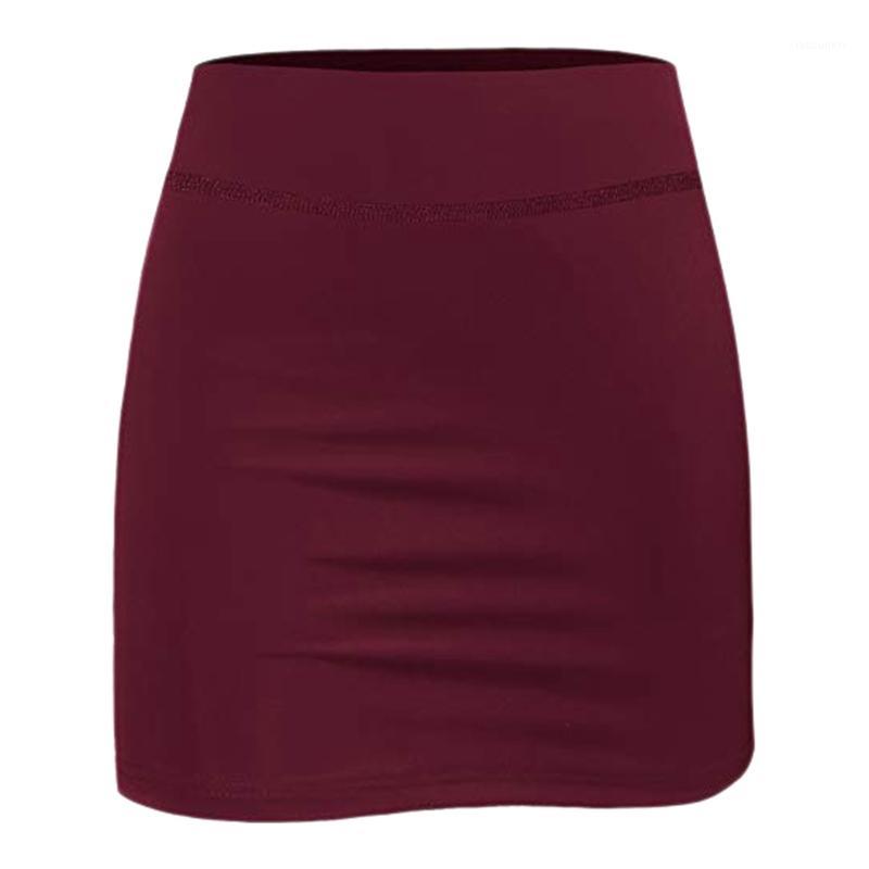 Women Tennis Skirts Inner Shorts Elastic Sports Golf Skorts with Pockets Yoga Fitness Shorts M1, As pic
Women Tennis Skirts Inner Shorts Elastic Sports Golf Skorts with Pockets Yoga Fitness Shorts M1, As pic