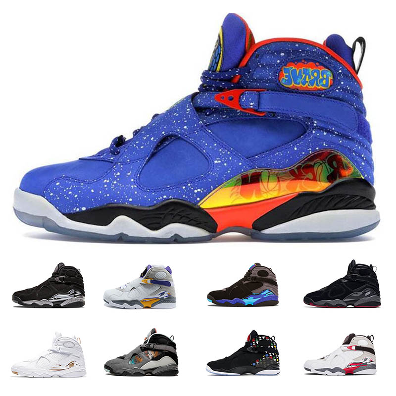 jumpman 8 8s men basketball shoes RAID Playoff Valentines day Alternate Bred Cement Aqua White Doernbecher countdown pack sports sneakers
jumpman 8 8s men basketball shoes RAID Playoff Valentines day Alternate Bred Cement Aqua White Doernbecher countdown pack sports sneakers