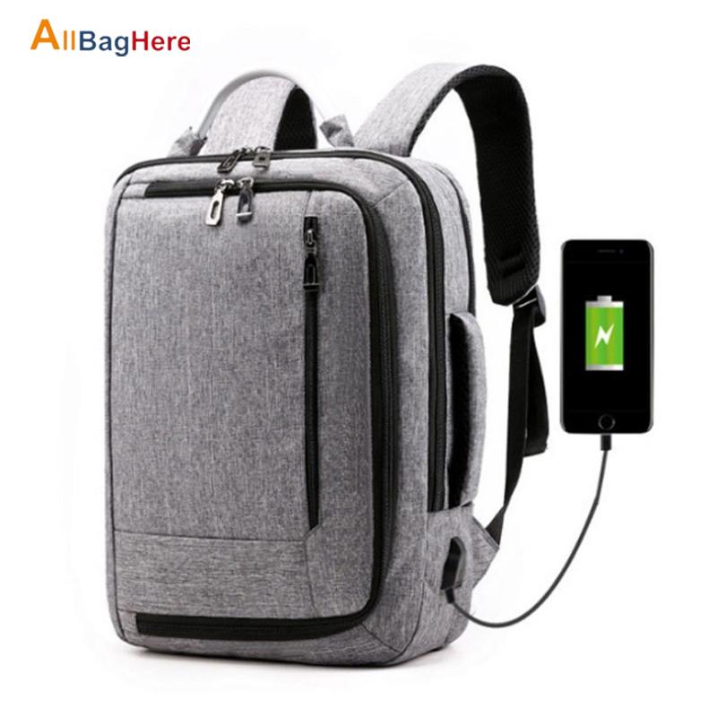 New Fashion Casual Backpack Men Waterproof USB Charging Oxford Laptop Backpack Business Travel Backpacks School Daypack Rucksack, Black
New Fashion Casual Backpack Men Waterproof USB Charging Oxford Laptop Backpack Business Travel Backpacks School Daypack Rucksack, Black