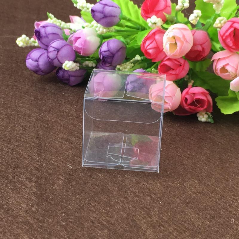 50pcs 4.5*4.5*4.5cm clear plastic pvc box packing boxes for gifts/chocolate/candy/cosmetic/crafts square transparent pvc Box1
50pcs 4.5*4.5*4.5cm clear plastic pvc box packing boxes for gifts/chocolate/candy/cosmetic/crafts square transparent pvc Box1