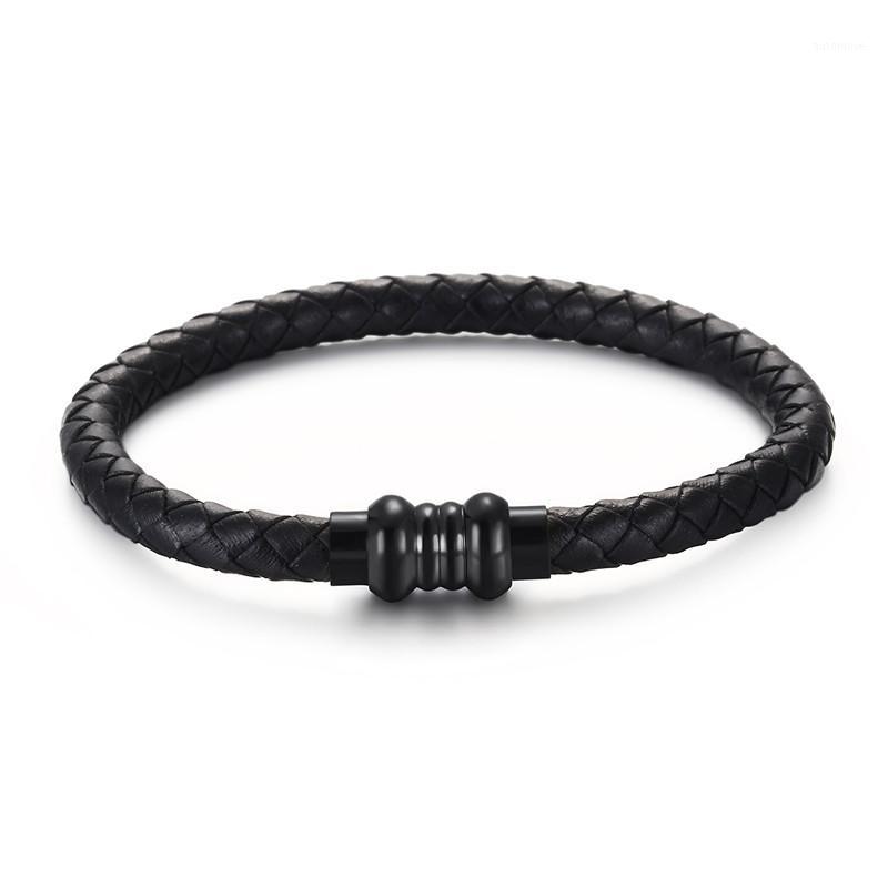 210mm Colorful Cowhide Leather Bracelet Stainless Steel Black Magnet Armband Cheap Retro Homme Jewellry Accessories1
210mm Colorful Cowhide Leather Bracelet Stainless Steel Black Magnet Armband Cheap Retro Homme Jewellry Accessories1