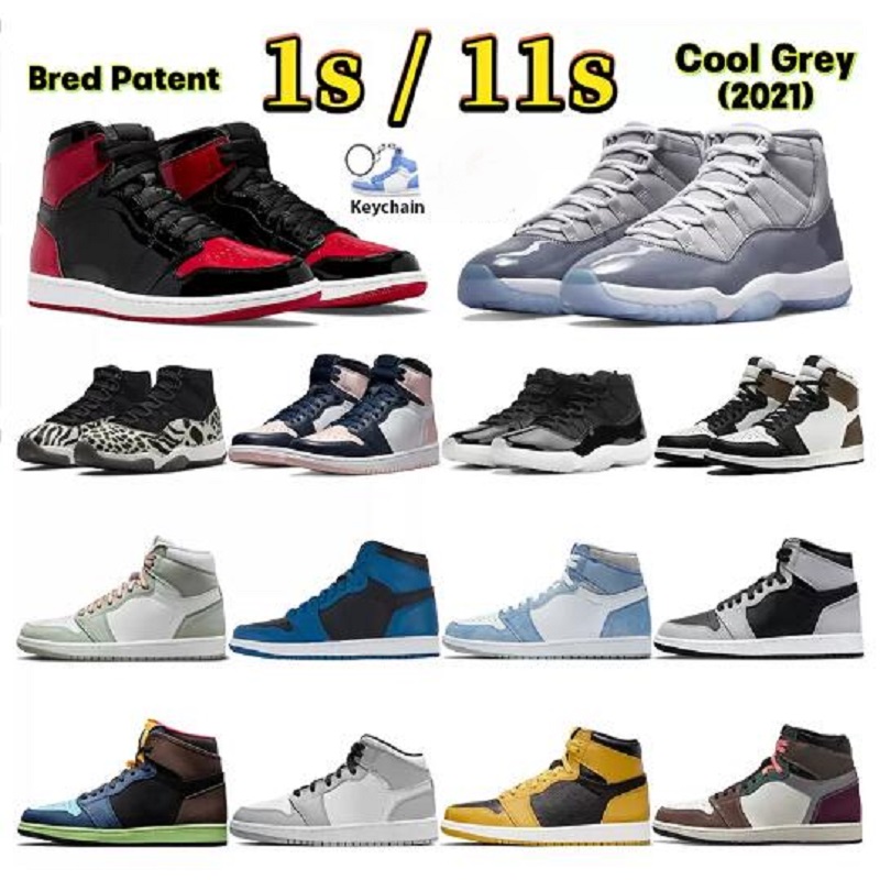 Jumpman High 11 Basketball Shoes Cool Grey 2022 Jubilee 1 1s Men Sneakers Atmosphere Patent Bred Bordeaux Hyper Royal Hand Crafted Seaf Sports Trainers, # 35
Jumpman High 11 Basketball Shoes Cool Grey 2022 Jubilee 1 1s Men Sneakers Atmosphere Patent Bred Bordeaux Hyper Royal Hand Crafted Seaf Sports Trainers, # 35