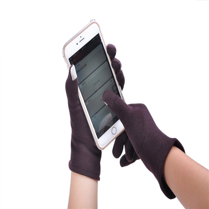 New Touch Screen Gloves 5 Colors Fashion Women Winter Warm Gloves Touch Screen Mitten Winter Bicycle
New Touch Screen Gloves 5 Colors Fashion Women Winter Warm Gloves Touch Screen Mitten Winter Bicycle