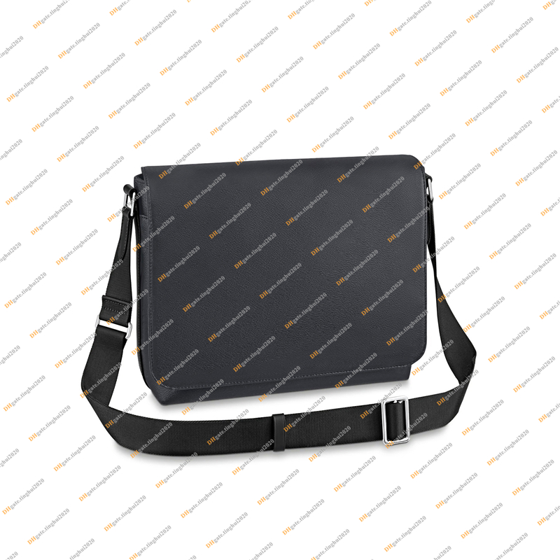 Unisex Fashion Casual Designe Luxury DISTRICT Cross body Messenger Bag Shoulder Bags High Quality TOP 5A M45272 M44001 2 SIZE Handbag Purse Pouch, Pm black flower / with dust bag
Unisex Fashion Casual Designe Luxury DISTRICT Cross body Messenger Bag Shoulder Bags High Quality TOP 5A M45272 M44001 2 SIZE Handbag Purse Pouch, Pm black flower / with dust bag