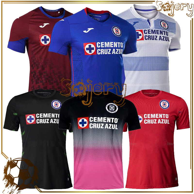 Men Shirt Liga Mx Mexico 2021 CD Cruz Azul SOCCER JERSEYS HOME AWAY 20 21 JERSEY PINK BLACK FOOTBALL SHIRTS, Cruz azul home
Men Shirt Liga Mx Mexico 2021 CD Cruz Azul SOCCER JERSEYS HOME AWAY 20 21 JERSEY PINK BLACK FOOTBALL SHIRTS, Cruz azul home