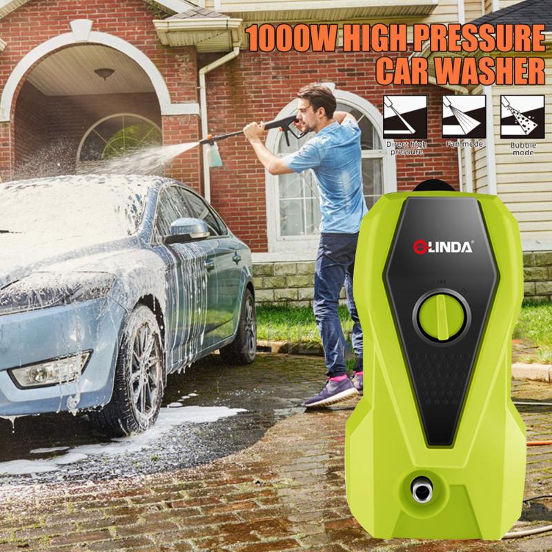 2021 Car Washer Garden Auto Portable AC220V Washing Machine 1400W High Pressure Doors and Windows Cleaning Car Washer Cleaning
2021 Car Washer Garden Auto Portable AC220V Washing Machine 1400W High Pressure Doors and Windows Cleaning Car Washer Cleaning