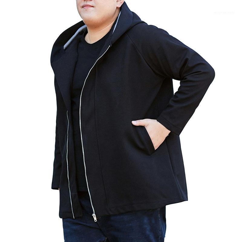 Spring Winter trench coat men Plus size 5XL 6XL 7XL 8XL bust 154cm Loose jackets men 2 colors1, Black
Spring Winter trench coat men Plus size 5XL 6XL 7XL 8XL bust 154cm Loose jackets men 2 colors1, Black