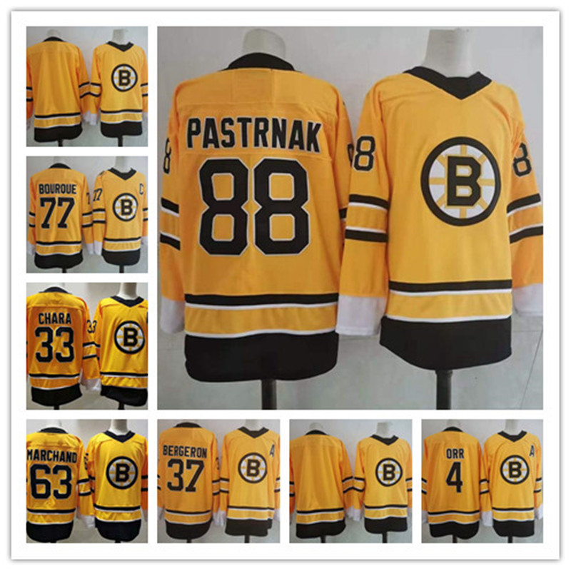 Mens 2021 Reverse Retro Boston Bruins 88 David Pastrnak 37 Patrice Bergeron 63 Brad Marchand Ray Bourque Zdeno Chara Orr Hockey Jersey, Black;red
Mens 2021 Reverse Retro Boston Bruins 88 David Pastrnak 37 Patrice Bergeron 63 Brad Marchand Ray Bourque Zdeno Chara Orr Hockey Jersey, Black;red