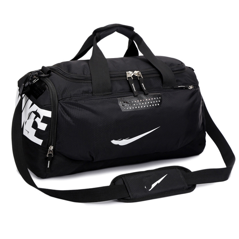 High Quality Waterproof Outdoor Daypack Travel Duffle Bags Fashion Large Capacity Sports Gym Messenger Bag designer Shoulder packet Handbag Football shoe bags, As shown
High Quality Waterproof Outdoor Daypack Travel Duffle Bags Fashion Large Capacity Sports Gym Messenger Bag designer Shoulder packet Handbag Football shoe bags, As shown