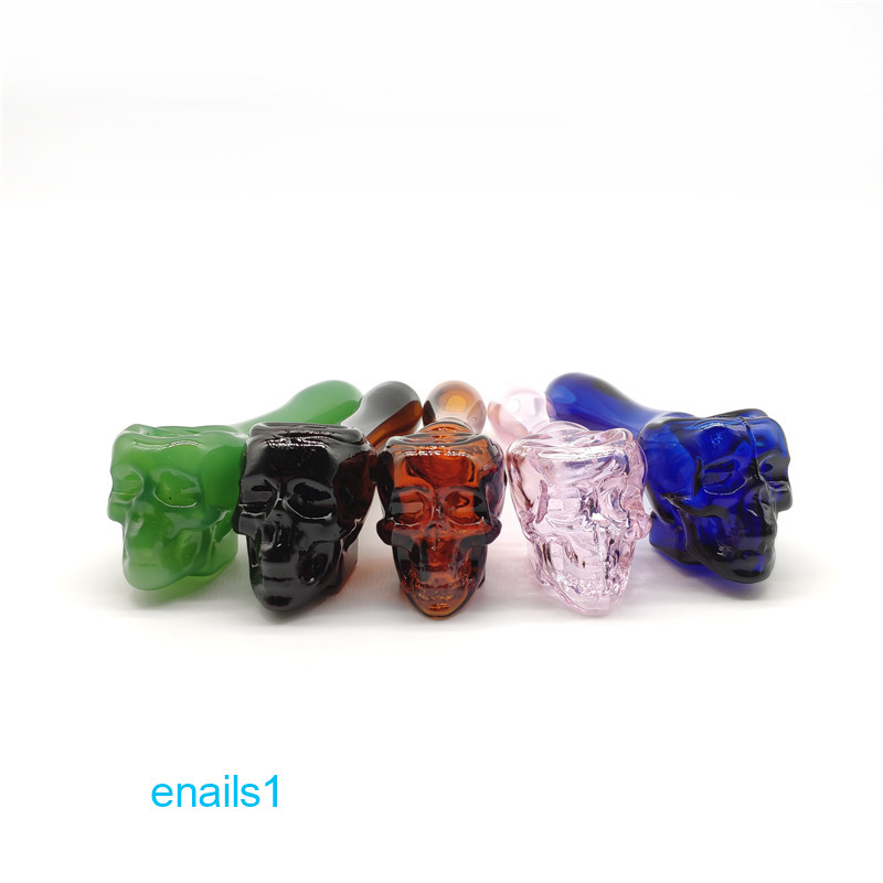 Popular Glass Oil Burner Pipe Ash Catcher Glass Oil Rig Water Pipes Hand Pipe Skull Dab Rig Bongs Water Pipes free shipping
Popular Glass Oil Burner Pipe Ash Catcher Glass Oil Rig Water Pipes Hand Pipe Skull Dab Rig Bongs Water Pipes free shipping