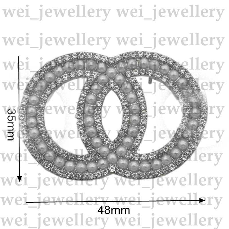 C Letter Designer Brooch Designer Jewelry Diamond Brooches Pin Tassel Women Brooch Fashion Clothing Decoration, Gray
C Letter Designer Brooch Designer Jewelry Diamond Brooches Pin Tassel Women Brooch Fashion Clothing Decoration, Gray