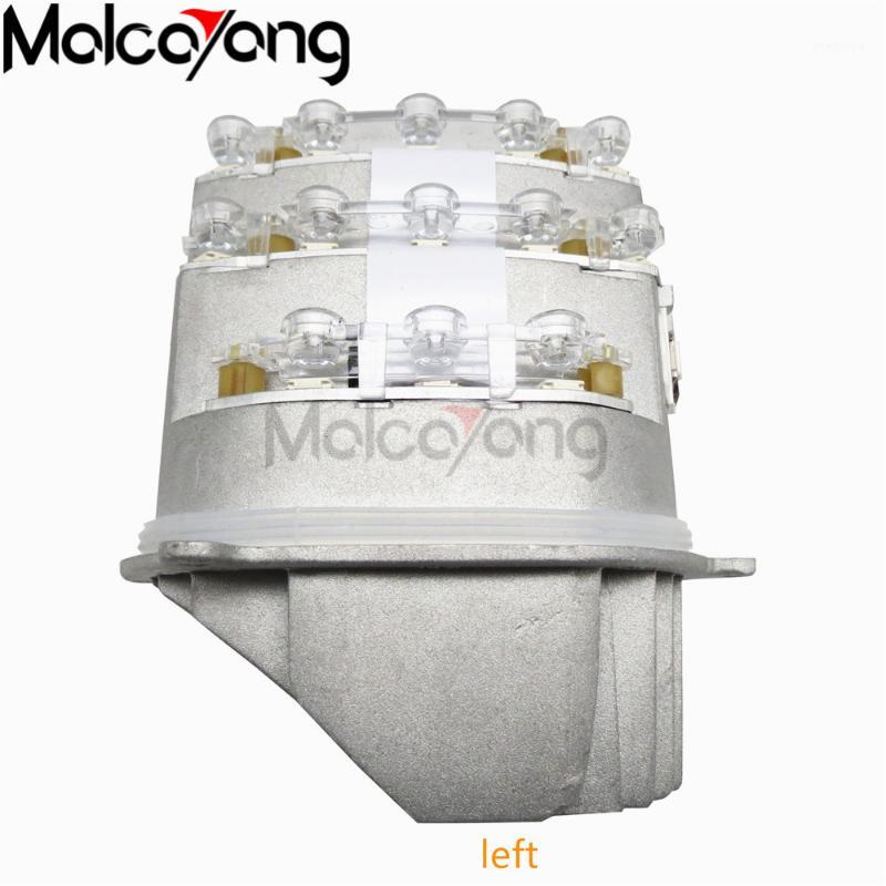 NEW For e90 e91 Insert Turn Signal Light Blinker LED LCI Left/Right 6312 7245813/63127245813/7245813/72458141
NEW For e90 e91 Insert Turn Signal Light Blinker LED LCI Left/Right 6312 7245813/63127245813/7245813/72458141