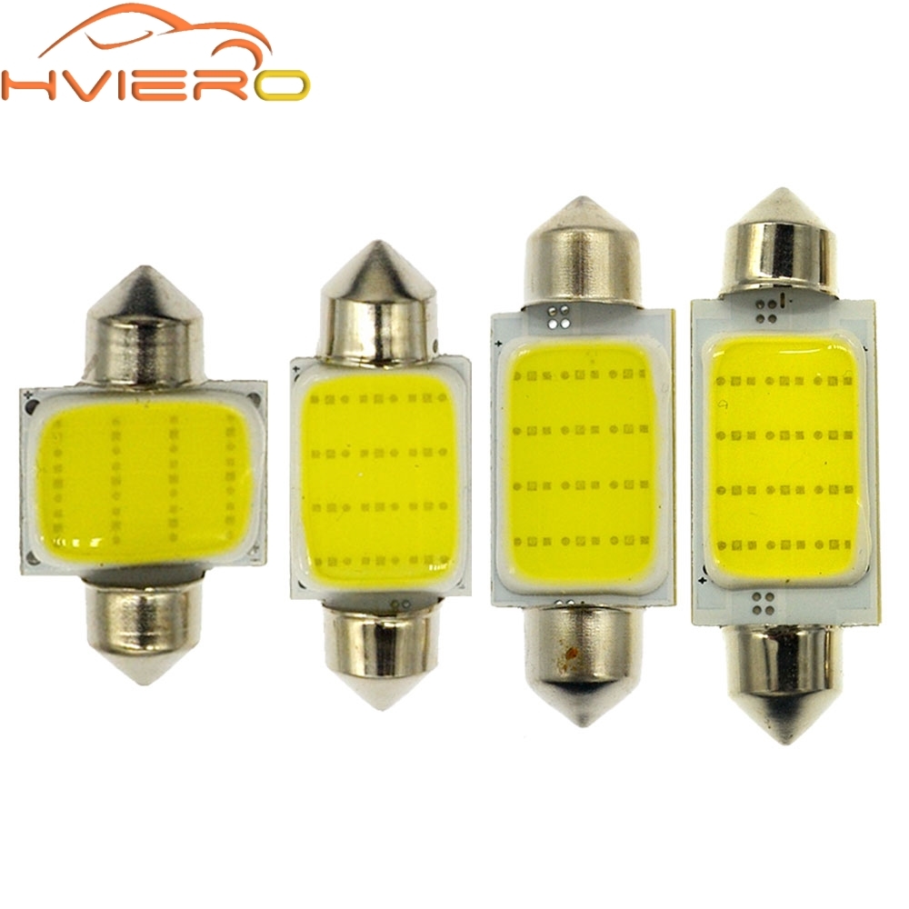 1PCS White 12 Led Dome Festoon Light Cob C5W C10W Lamp 31mm 36mm 39mm 42mm Car Bulbs Reading Light License Plate Door Backup Lamp
1PCS White 12 Led Dome Festoon Light Cob C5W C10W Lamp 31mm 36mm 39mm 42mm Car Bulbs Reading Light License Plate Door Backup Lamp