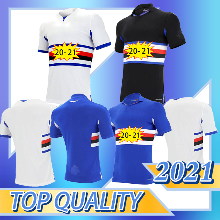 2021 NEW Sampdoria Home Soccer Jersey 2022 Away Sampdoria 7 LINETTY 14 JANKTO Soccer Shirt Yoshida Maroni GABBIADINI 3rd Football uniform, Black;yellow
2021 NEW Sampdoria Home Soccer Jersey 2022 Away Sampdoria 7 LINETTY 14 JANKTO Soccer Shirt Yoshida Maroni GABBIADINI 3rd Football uniform, Black;yellow