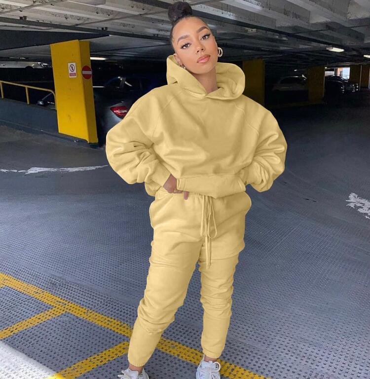 In stock Womens designer tracksuits Sports Suit Daily Tops and Pants Lady Autumn Winter Women Clothes 2 Pieces Outfits Yoga Sport Sweatsuit, 14
In stock Womens designer tracksuits Sports Suit Daily Tops and Pants Lady Autumn Winter Women Clothes 2 Pieces Outfits Yoga Sport Sweatsuit, 14