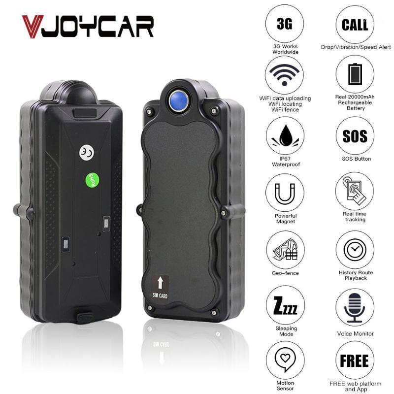 4G 3G GPS Tracker Car TK20G Magnet Waterproof Portable 20000mAh Battery WiFi Motion Drop Alarm Free Web APP GSM Voice Monitor1
4G 3G GPS Tracker Car TK20G Magnet Waterproof Portable 20000mAh Battery WiFi Motion Drop Alarm Free Web APP GSM Voice Monitor1