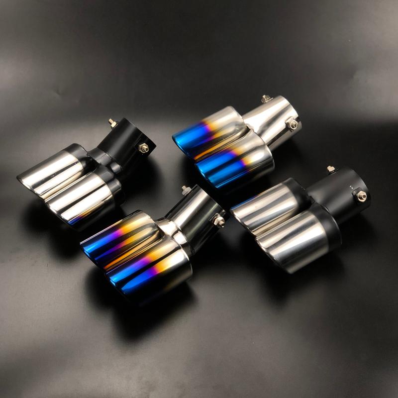 Car Accessories Exhaust tube Case For Kia SORENTO Stinger Niro Carnival Ray Venga ProCeed Stonic SP Telluride
Car Accessories Exhaust tube Case For Kia SORENTO Stinger Niro Carnival Ray Venga ProCeed Stonic SP Telluride