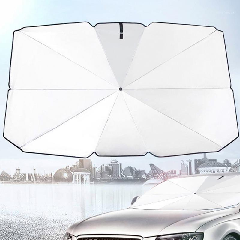 Car Windshield Sunshade Umbrella Foldable UV High Temperature Sunshade Protector Shield Foldable Reflective Umbrella Portable -1
Car Windshield Sunshade Umbrella Foldable UV High Temperature Sunshade Protector Shield Foldable Reflective Umbrella Portable -1