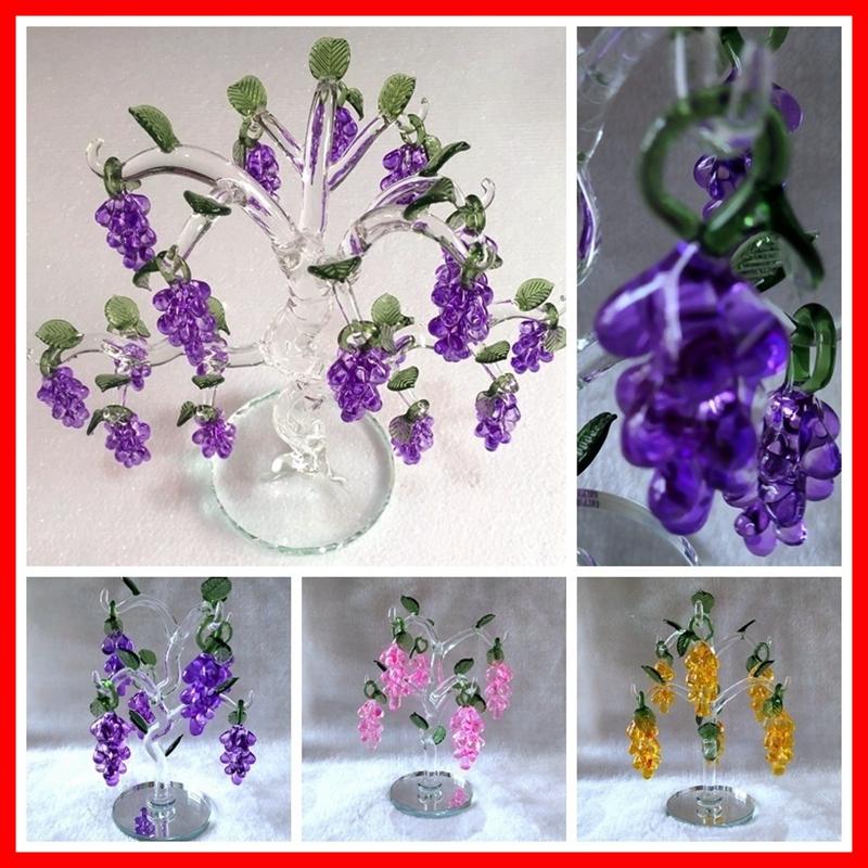 Crystal Apple Tree with 18 12 8 6 Apples Fengshui Craft Home Decor Figurines Christmas New Year Gifts Souvenirs Decor Ornaments
Crystal Apple Tree with 18 12 8 6 Apples Fengshui Craft Home Decor Figurines Christmas New Year Gifts Souvenirs Decor Ornaments