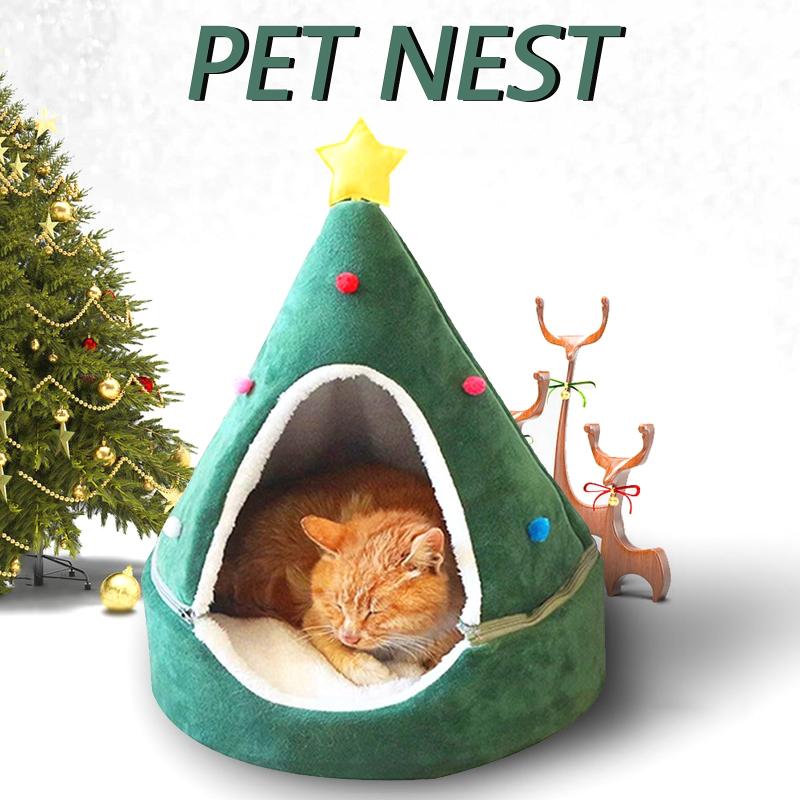 Cat Kennels Dog Kennels Winter Warming Pet Removable And Washable Baskets House Mat Winter Warm Cozy Dog House
Cat Kennels Dog Kennels Winter Warming Pet Removable And Washable Baskets House Mat Winter Warm Cozy Dog House