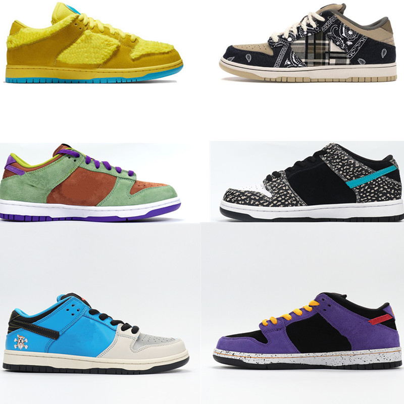 2020 Chunky Dunky Mens running shoes University Red green bear Kentucky Syracuse Safari womens sports sneakers Skate Shoes, 8-1-color same as picture
2020 Chunky Dunky Mens running shoes University Red green bear Kentucky Syracuse Safari womens sports sneakers Skate Shoes, 8-1-color same as picture