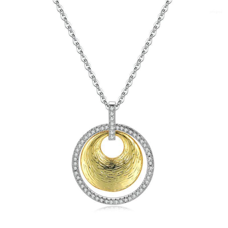 Chokers Double Fair Brand Retro Choker Necklaces & Pendants For Women White Gold Color 2 Layer Of Circles Women's Chain Jewelry DFN0151
Chokers Double Fair Brand Retro Choker Necklaces & Pendants For Women White Gold Color 2 Layer Of Circles Women's Chain Jewelry DFN0151