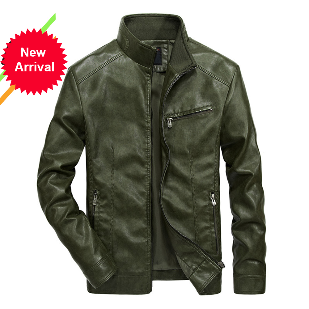 2021 New High Quality Overcoat Men's Street Windbreaker Coat Men Leather Fur Clothing Pu Casual Jacket Male Locomotive 17if, Coffee
2021 New High Quality Overcoat Men's Street Windbreaker Coat Men Leather Fur Clothing Pu Casual Jacket Male Locomotive 17if, Coffee