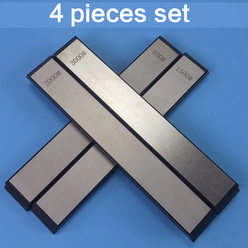 Professional Gold Kitchen Tool Whetstone Diamond Plate Knife sharpening stone 201026
Professional Gold Kitchen Tool Whetstone Diamond Plate Knife sharpening stone 201026