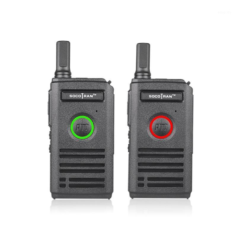 Ultra Slim Walkie Talkie 2W 16CH UHF Rechargeable Mini Smart Two-Way Radios for Adults Camping Hunting Hotel Hiking Business1
Ultra Slim Walkie Talkie 2W 16CH UHF Rechargeable Mini Smart Two-Way Radios for Adults Camping Hunting Hotel Hiking Business1