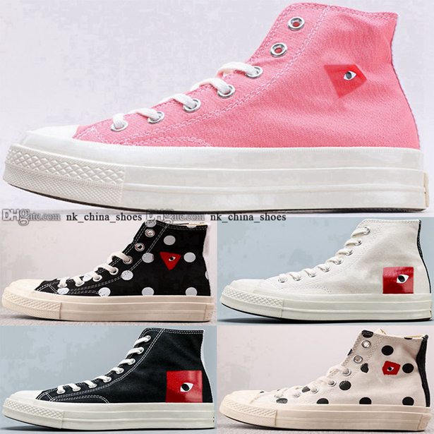 shoes 5 cdg commes des 70 heart All Chuck 35 garcons play Stars Sneakers eur 11 casual size us 45 canvas men Taylor women Schuhe high top
shoes 5 cdg commes des 70 heart All Chuck 35 garcons play Stars Sneakers eur 11 casual size us 45 canvas men Taylor women Schuhe high top