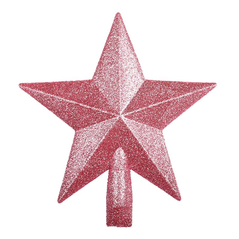 1pcs Star Sparkle Unique Charming Glitter Ornament Home Decor Star Tree Topper for Christmas Banquet Xmas Tree Topper Decor A50
1pcs Star Sparkle Unique Charming Glitter Ornament Home Decor Star Tree Topper for Christmas Banquet Xmas Tree Topper Decor A50