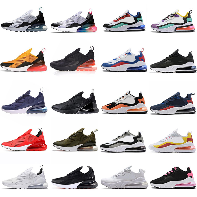 Top Quality 270 Mens sneakers Running shoes Oreo Bred University Red Orbit BARELY ROSE trainers outdoor runne with box
Top Quality 270 Mens sneakers Running shoes Oreo Bred University Red Orbit BARELY ROSE trainers outdoor runne with box
