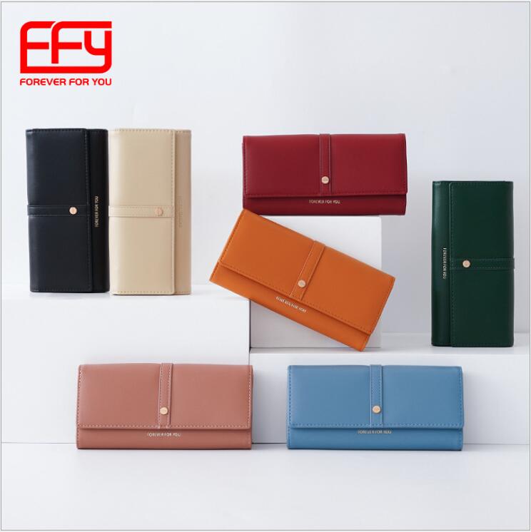 HBP wallet Fashion Women purse Card Holder Free Shipping