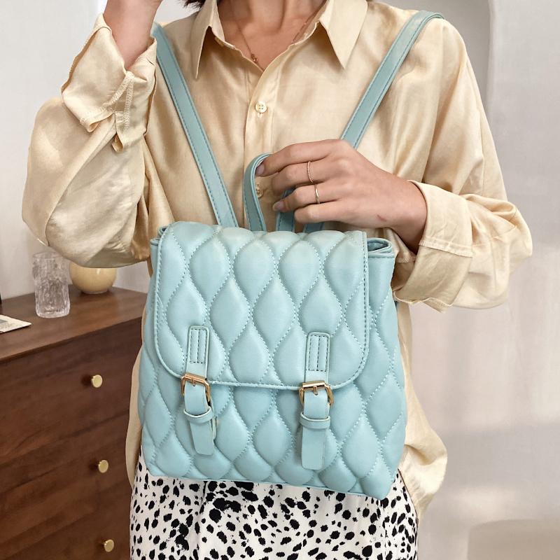Fashion Candy Color Small Backpack Luxury Mini Backpack Women Designer Leather Teen Girls Backpacks Travel Cute Purses Mochila, Pink
Fashion Candy Color Small Backpack Luxury Mini Backpack Women Designer Leather Teen Girls Backpacks Travel Cute Purses Mochila, Pink